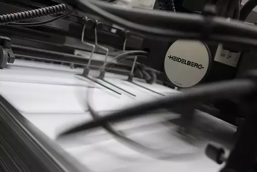 Vzdrževanje in servis papirnic Slovenija