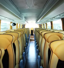 Zanesljivi avtobusni prevozi oseb po sloveniji tujini
