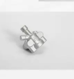 Aluminium forging Slovenia