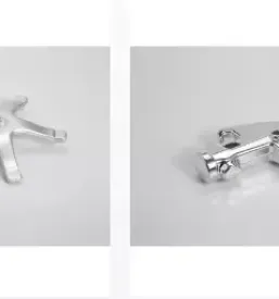 Quality aluminium forging Slovenia, Europe