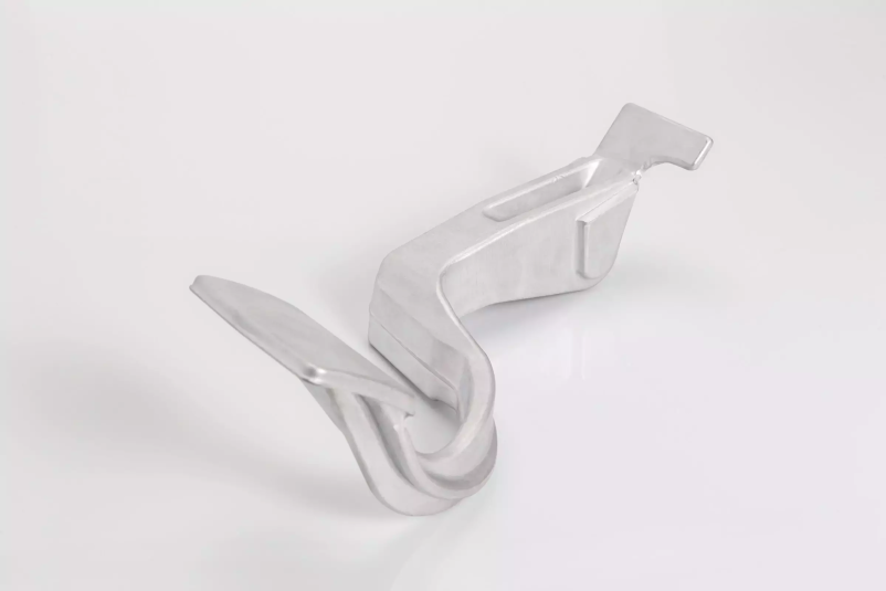 Quality Aluminum forgings for industry in Europe 