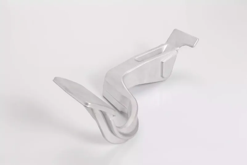 Quality Aluminum forgings for industry in Europe