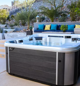 Artesian spas masazni bazeni slovenija