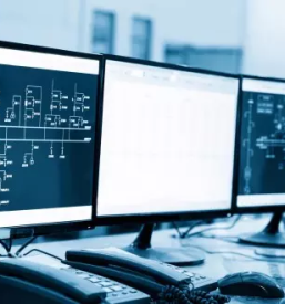 Custom made industrial automation machinery slovenia