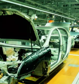 Custom made industrial automation machinery slovenia