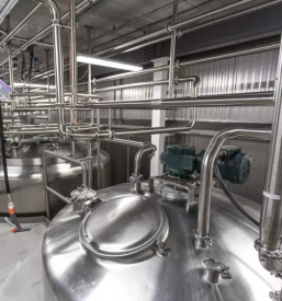 Custom made industrial automation machinery slovenia