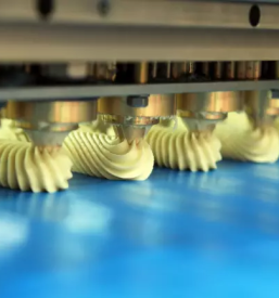 Custom made industrial automation machinery slovenia