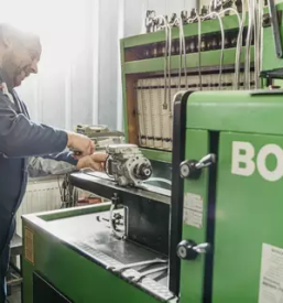 Diesel turbo servis ptuj