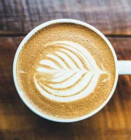 Dober kava bar goriska