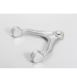 Quality forged aluminum alloy products in Europe