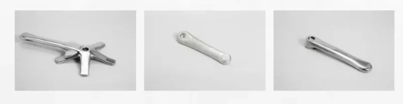 Quality forging of aluminum alloys in Slovenia