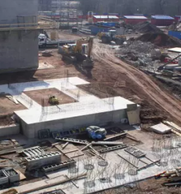 Gpr meritve slovenija