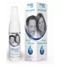 Help with inflammation of the oral cavity slovenia