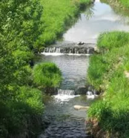 Hidravlicne analize vodotokov slovenija