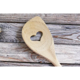 DOMAČA OBRT-LESNA GALANTERIJA, BOŠTJAN RIHTARŠIČ S.P.