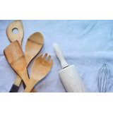 Izdelovanje lesenih špatul Robert Žužek s.p.