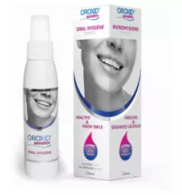 Immediate help for mucositis slovenia