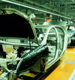 Industrial automation slovenia