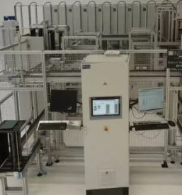 Industrial automation slovenia