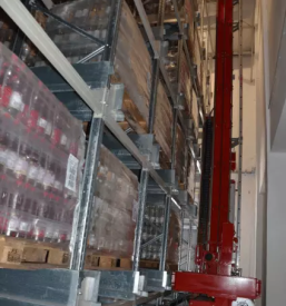 Industrial automation slovenia