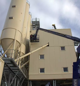 Innovative technical solutions bohinjska bistrica slovenia