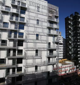 Innovative technical solutions bohinjska bistrica slovenia