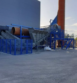 Innovative technical solutions bohinjska bistrica slovenia