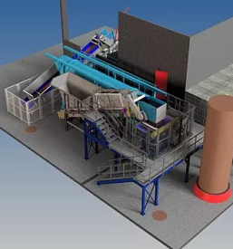 Innovative technical solutions bohinjska bistrica slovenia