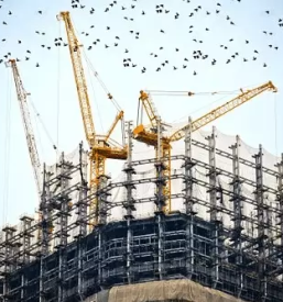 Innovative technical solutions slovenia