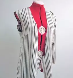 Izdelava jaken oblek za tujino avstrijo