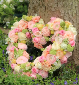 Izdelava žalnih vencev Celje