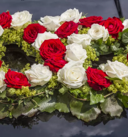 Izdelava žalnih aranžmajev Celje