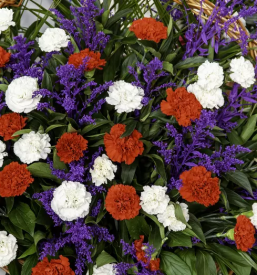 Žalni aranžmaji po naročilu Celje