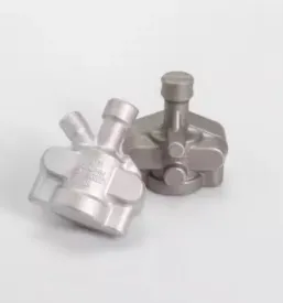 Hitro kovanje aluminija Slovenija