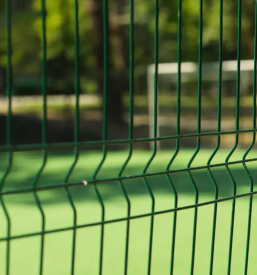 Kvalitetne panelne in mrezne ograje po narocilu slovenija