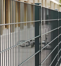 Kvalitetne panelne in mrezne ograje po narocilu slovenija