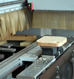 Mizarstvo in razrez lesa novo mesto