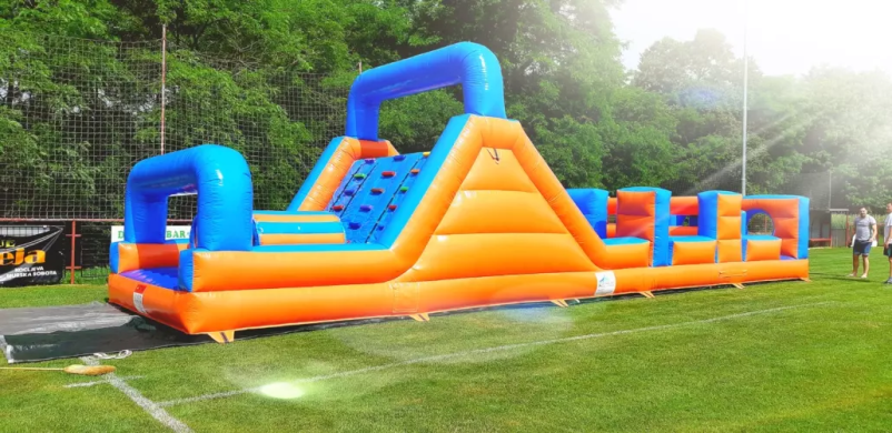 Napihljiva igrala Prekmurje