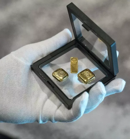 Odkup starega zlata nova gorica