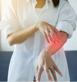 Oxilver za glivice in za razdrazeno kozo