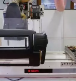 Popravilo lesnoobdelovalnih strojev po sloveniji