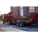 NEJC GRUBENŠEK S.P., SEČNJA IN GOZDARSKE STORITVE