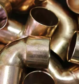 Prodaja in proizvodnja medeninastih odkovkov slovenija