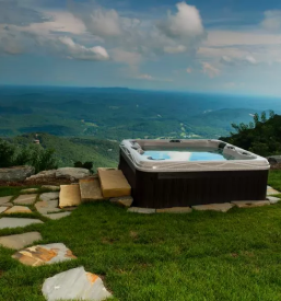 Prodaja masaznih bazenov slovenija