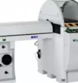 Nakup stroja za razrez aluminija Slovenija