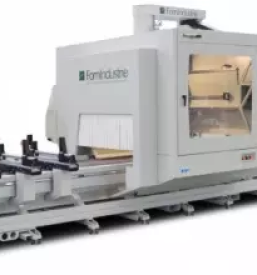 Dober stroj za obdelavo aluminija Slovenija