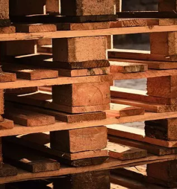 Proizvodnja lesene embalaze prekmurje
