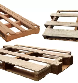 Proizvodnja lesene embalaze stajerska