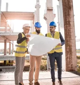 Projektiranje, tehnicno svetovanje in gradbeni inzeniring ljubljana