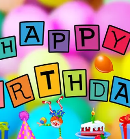 Rojstnodnevna zabava za otroke v igralnici maribor